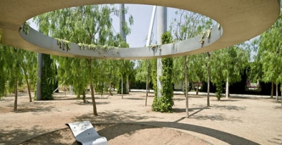 Dalla natura: progetti ecologici