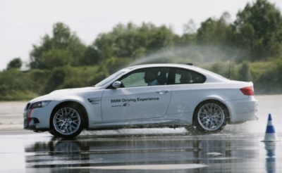 E chi dice che irrigazione è solo giardinaggio e agricoltura?